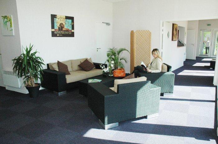 Le Fleur"H"On 11 D'Honfleur, T2 En Residence Avec Piscine, Wifi Et Parking Gratuits Équemauville Zewnętrze zdjęcie